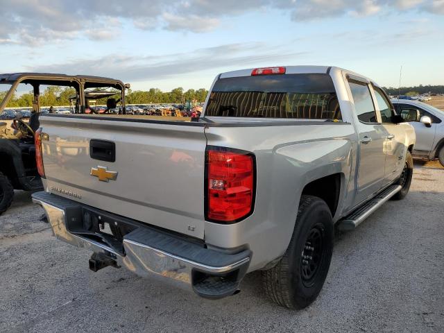 Photo 4 from auction – 2015 CHEVROLET SILVERADO with VIN 3GCPCREC5FG234586