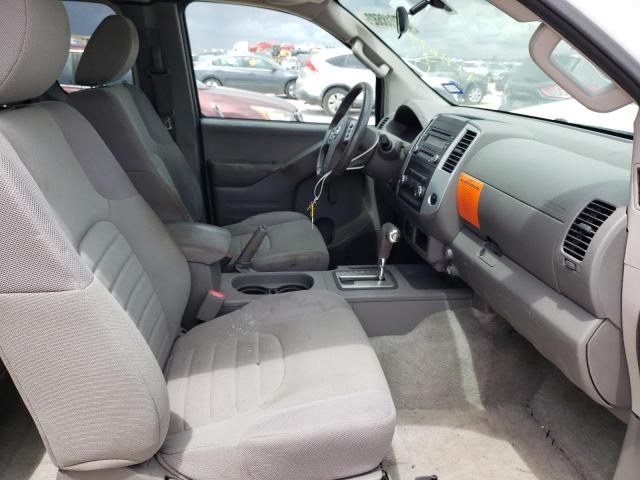 Photo 5 from auction – 2016 NISSAN FRONTIER S with VIN 1N6BD0CT4GN718924