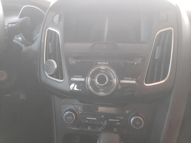 صورة رقم 9 من المزاد - 2017 FORD FOCUS SEL مع VIN 1FADP3H26HL336465