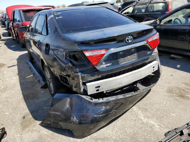 Photo 3 from auction – 2015 TOYOTA CAMRY LE with VIN 4T1BF1FKXFU045319