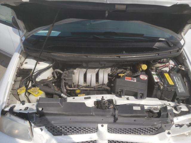 Photo 7 from auction – 2000 DODGE GRAND CARA with VIN 1B4GP54G2YB730293