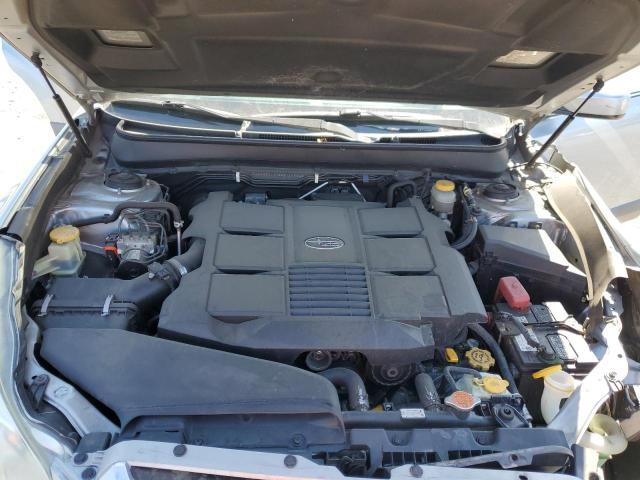Photo 7 from auction – 2013 SUBARU OUTBACK 3. with VIN 4S4BRDLC1D2292856