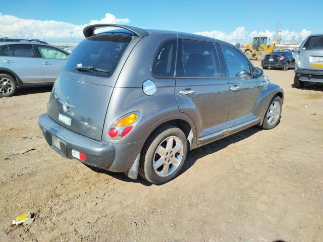Photo 4 from auction – 2004 CHRYSLER PT CRUISER with VIN 3C8FY68854T301077
