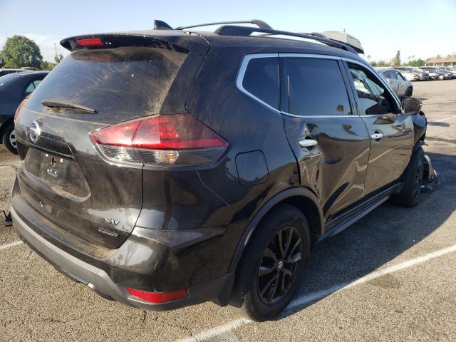 Photo 4 from auction – 2018 NISSAN ROGUE S with VIN 5N1AT2MT8JC724834