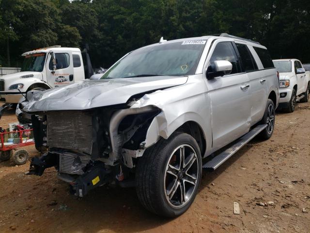 Photo 2 from auction – 2019 FORD EXPEDITION with VIN 1FMJK1KTXKEA87063