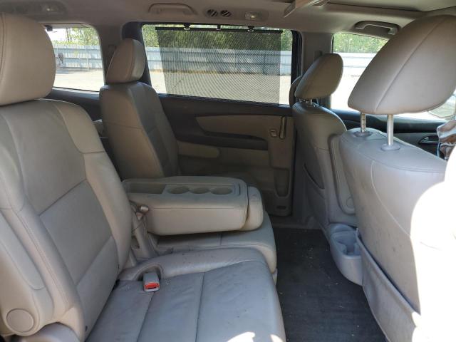 Photo 6 from auction – 2012 HONDA ODYSSEY EX with VIN 5FNRL5H6XCB507076
