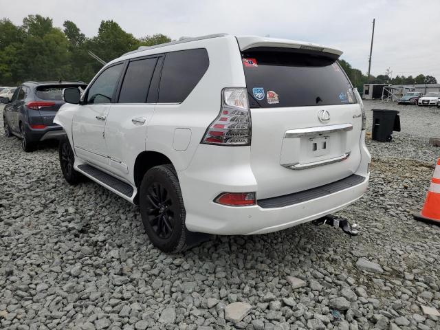 Photo 3 from auction – 2014 LEXUS GX 460 with VIN JTJBM7FX5E5078033