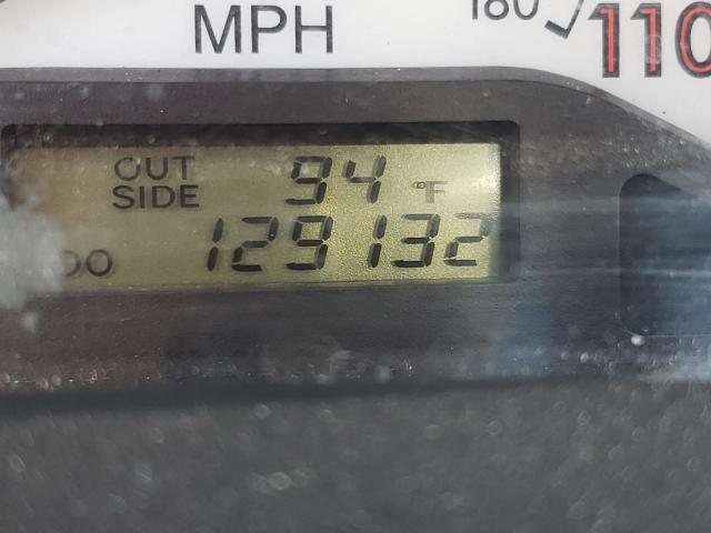 Photo 8 from auction – 2004 TOYOTA COROLLA CE with VIN 2T1BR32E24C316438