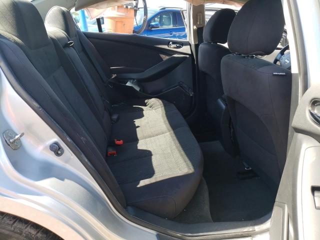 Photo 6 from auction – 2012 NISSAN ALTIMA BAS with VIN 1N4AL2AP7CC253019
