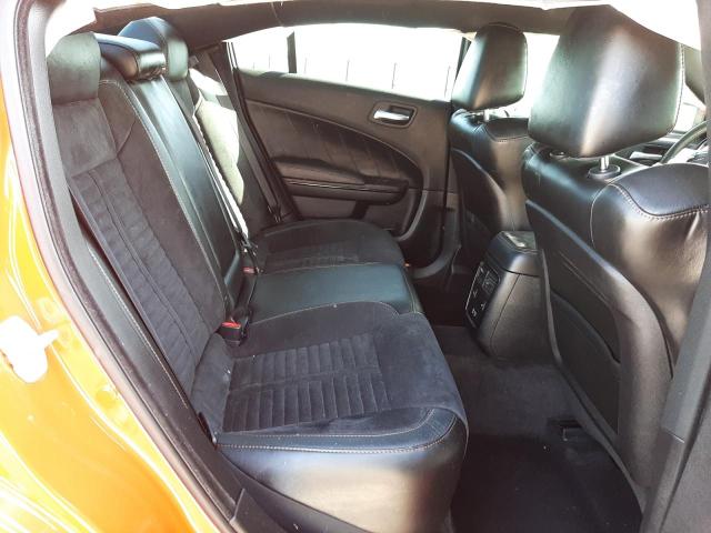 Photo 6 from auction – 2018 DODGE CHARGER R/ with VIN 2C3CDXCT0JH157061