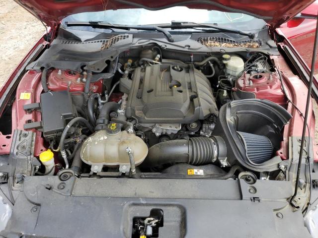 Photo 7 from auction – 2016 FORD MUSTANG with VIN 1FA6P8TH6G5281651