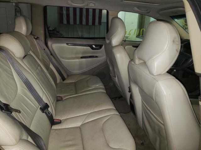 Photo 6 from auction – 2002 VOLVO V70 with VIN YV1SW61R521261851