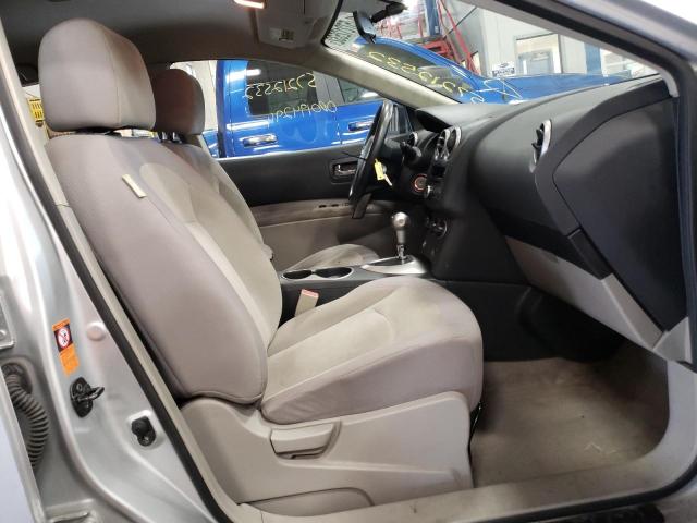Photo 5 from auction – 2008 NISSAN ROGUE S with VIN JN8AS58TX8W306579