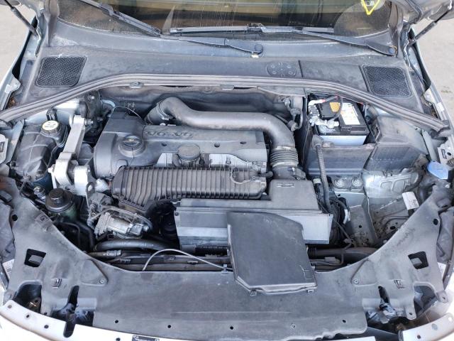 Photo 7 from auction – 2013 VOLVO S60 T5 with VIN YV1612FS0D1214279