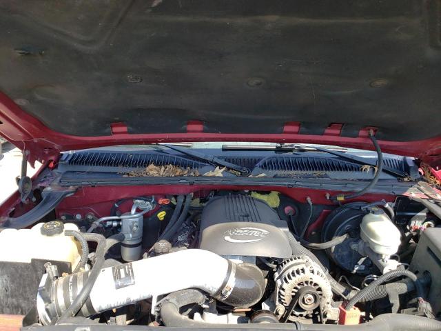 Photo 7 from auction – 2005 GMC NEW SIERRA with VIN 2GTEK19B251350106