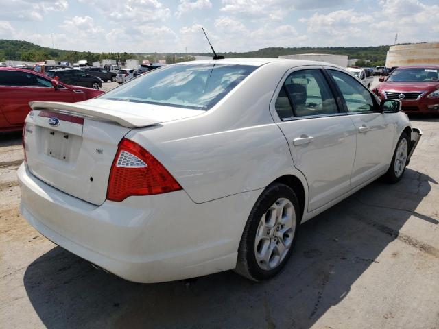 Photo 4 from auction – 2011 FORD FUSION SE with VIN 3FAHP0HA6BR295772