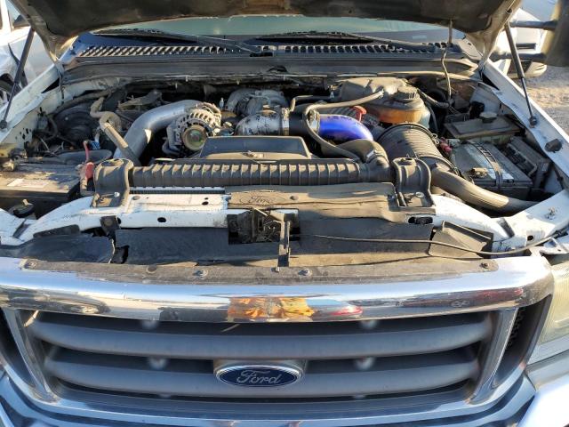 Photo 7 from auction – 2004 FORD F350 SUPER with VIN 1FTWW33P44EA66286