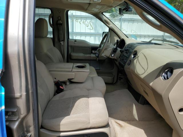 Photo 5 from auction – 2005 FORD F150 SUPER with VIN 1FTPW12565FB70766