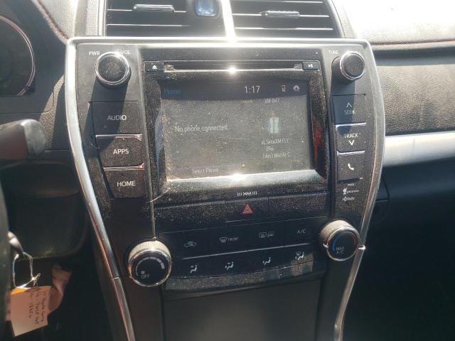 Photo 9 from auction – 2017 TOYOTA CAMRY LE with VIN 4T1BF1FK2HU299240