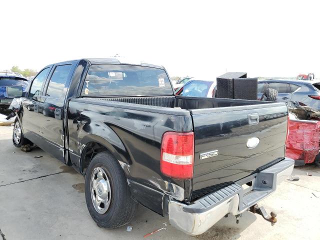 Photo 3 from auction – 2006 FORD F150 SUPER with VIN 1FTPW12586KD77622