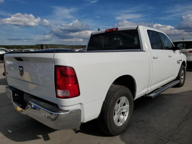 Photo 4 from auction – 2020 RAM 1500 CLASS with VIN 1C6RR6TT9LS134575