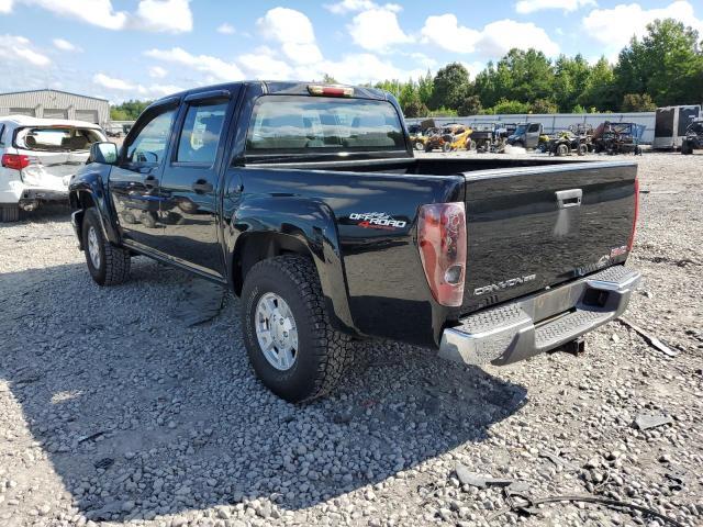 Photo 3 from auction – 2007 GMC CANYON with VIN 1GTDT13E478222588