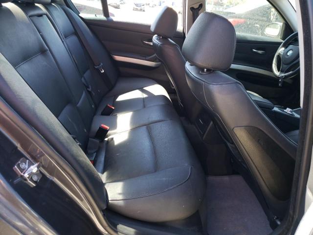 Foto 6 de la subasta – 2006 BMW 330 I con VIN WBAVB33596KR81934