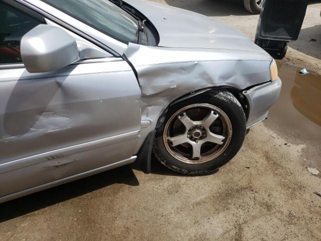 Photo 9 from auction – 2001 ACURA 3.2TL with VIN 19UUA56601A006207