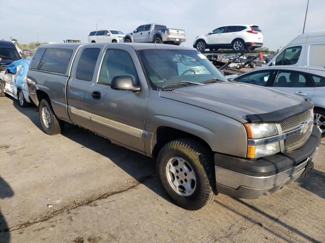 Photo 1 from auction – 2003 CHEVROLET SILVERADO with VIN 1GCEK19T03Z188862