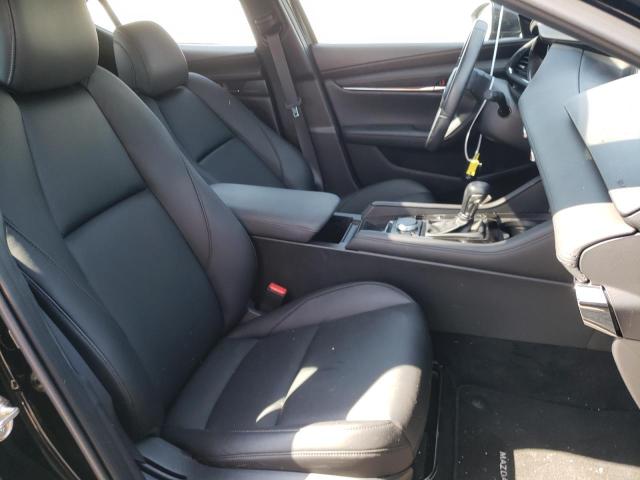 Photo 5 from auction – 2021 MAZDA 3 PREFERRE with VIN JM1BPALL8M1348421