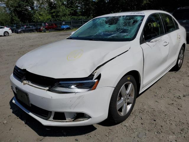 Photo 9 from auction – 2012 VOLKSWAGEN JETTA SE with VIN 3VWDP7AJ2CM343162
