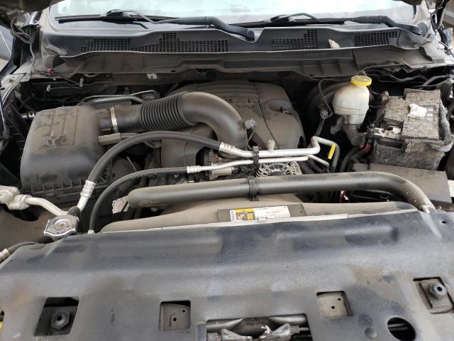 Foto 7 de la subasta – 2017 RAM 1500 SLT con VIN 1C6RR6LTXHS825248