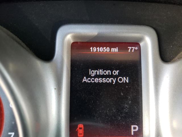 Photo 8 from auction – 2012 DODGE JOURNEY SE with VIN 3C4PDCAB3CT204223