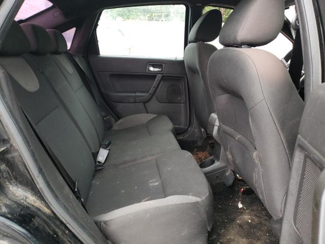 Photo 6 from auction – 2009 FORD FOCUS SES with VIN 1FAHP36N89W193615