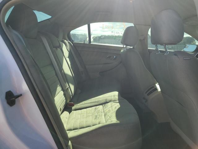 Photo 6 from auction – 2015 FORD TAURUS SE with VIN 1FAHP2D87FG192484