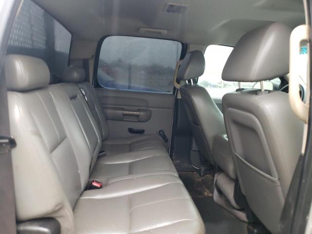 Photo 6 from auction – 2007 GMC SIERRA K25 with VIN 1GTHK23K27F508080