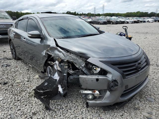NISSAN ALTIMA 2.5 2015 with VIN 1N4AL3AP8FC153943 - Photo from auction