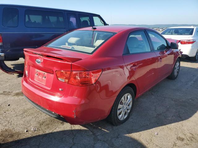 Photo 4 from auction – 2013 KIA FORTE EX with VIN KNAFU4A23D5724552