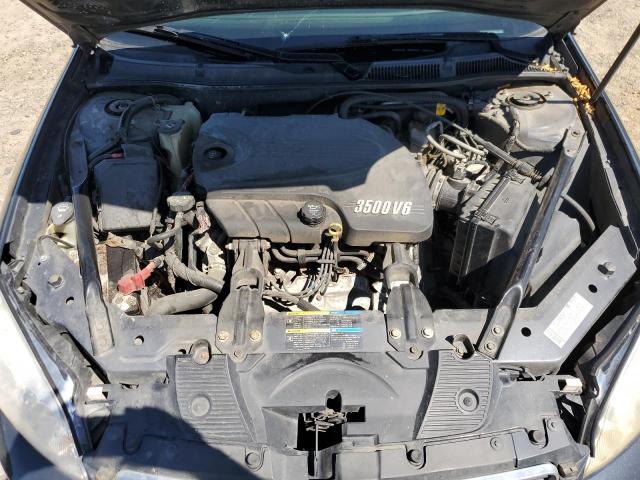 Photo 7 from auction – 2008 CHEVROLET IMPALA LT with VIN 2G1WT58K589263499