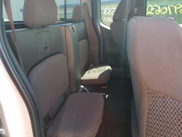 Photo 6 from auction – 2018 NISSAN FRONTIER S with VIN 1N6AD0CW8JN772014