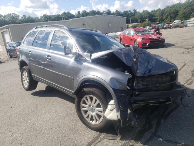 VOLVO XC90 3.2 2008 with VIN YV4CN982181464734 - Photo from auction