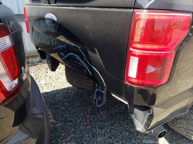 Photo 9 from auction – 2018 FORD F150 SUPER with VIN 1FTEW1E59JKD96403