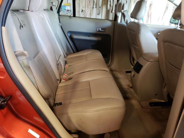 Photo 6 from auction – 2007 FORD EDGE SEL P with VIN 2FMDK49CX7BA58959