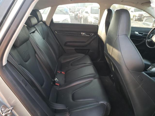 Photo 6 from auction – 2010 AUDI S6 PRESTIG with VIN WAUBNBFB0AN083171