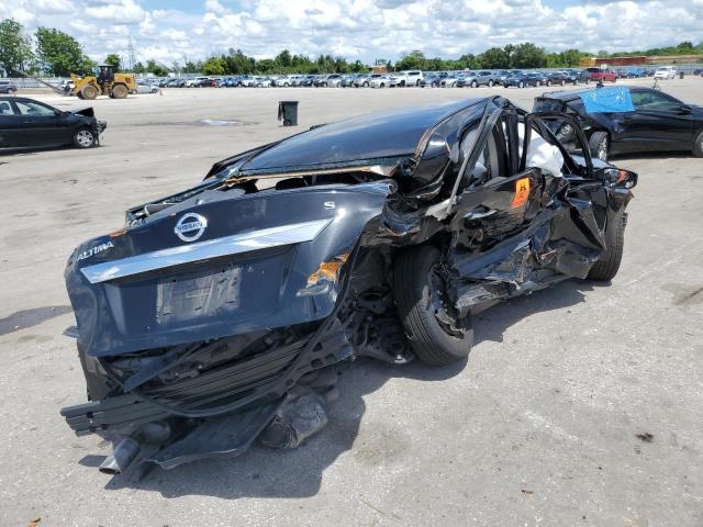 Photo 4 from auction – 2014 NISSAN ALTIMA 2.5 with VIN 1N4AL3AP5EC427744