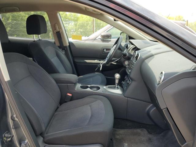 Photo 5 from auction – 2012 NISSAN ROGUE S with VIN JN8AS5MV5CW701883