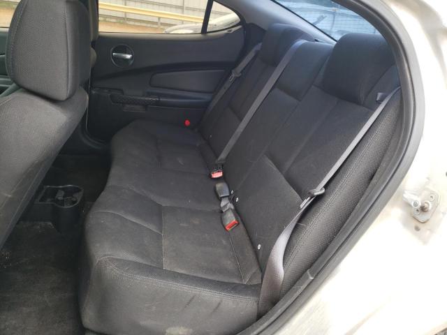 Photo 6 from auction – 2008 PONTIAC GRAND PRIX with VIN 2G2WP552481154387