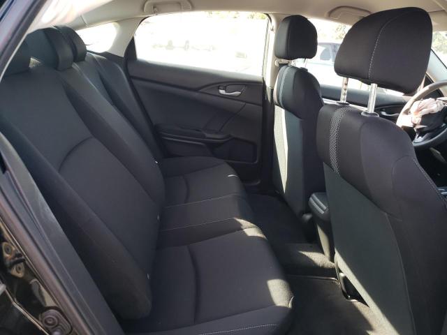 Photo 6 from auction – 2019 HONDA CIVIC LX with VIN 2HGFC2F65KH530862