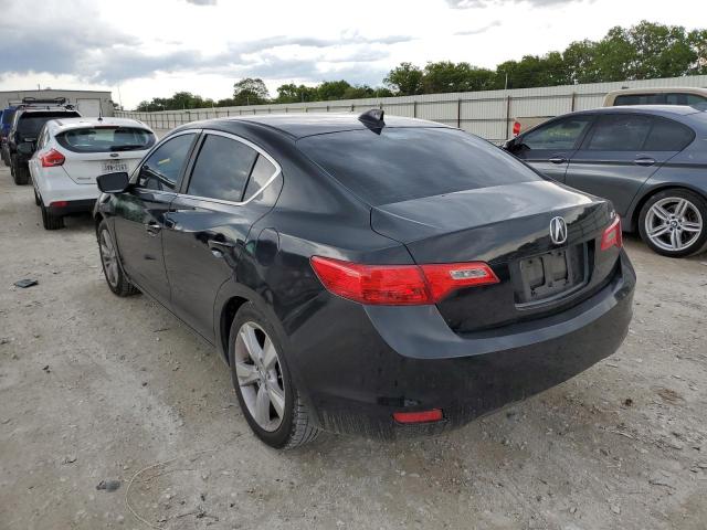 Photo 3 from auction – 2015 ACURA ILX 20 with VIN 19VDE1F32FE002139