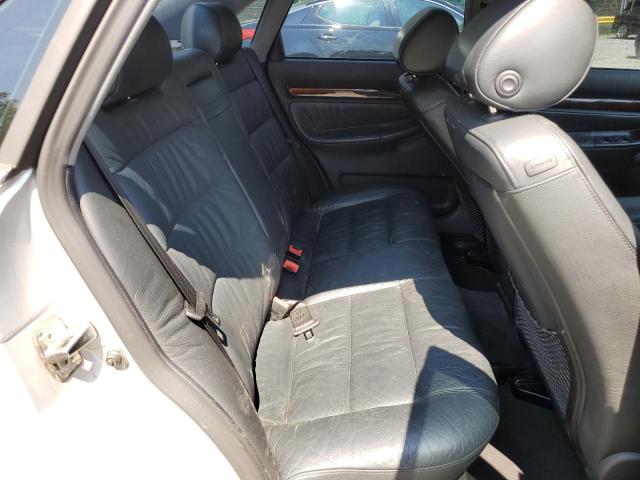Photo 6 from auction – 2000 AUDI A4 2.8 QUA with VIN WAUDH28D4YA049850